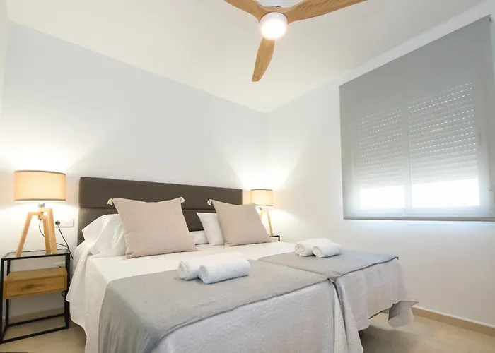 Premium San Cristobal Apartamento