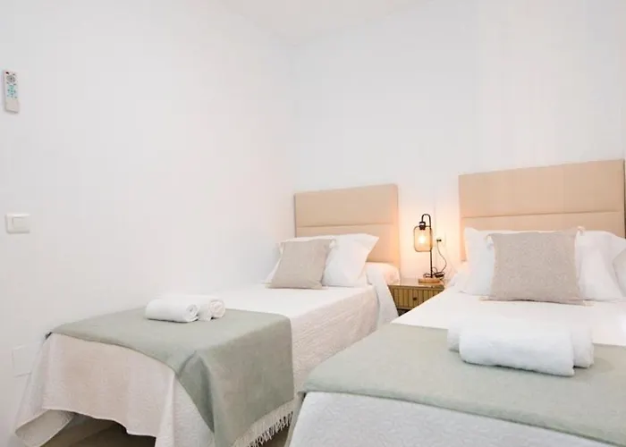 Apartamento Premium San Cristobal *