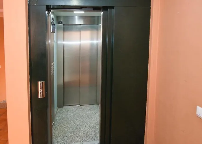 Premium San Cristobal Apartamento Coín