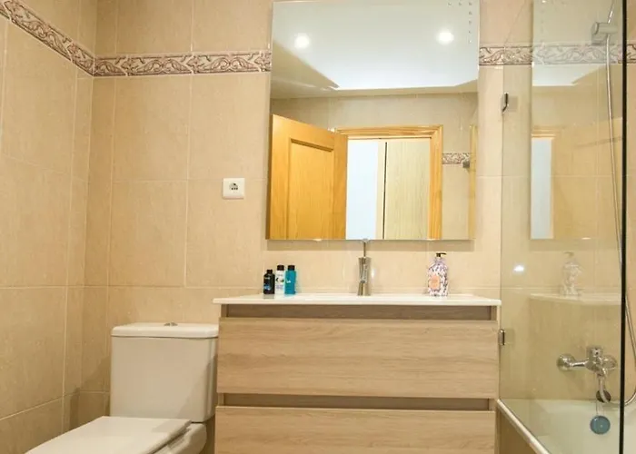 Premium San Cristobal Apartamento