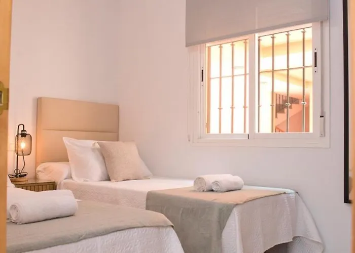 Apartamento Premium San Cristobal