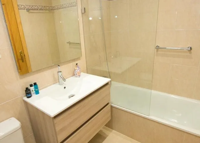 Premium San Cristobal Apartamento *