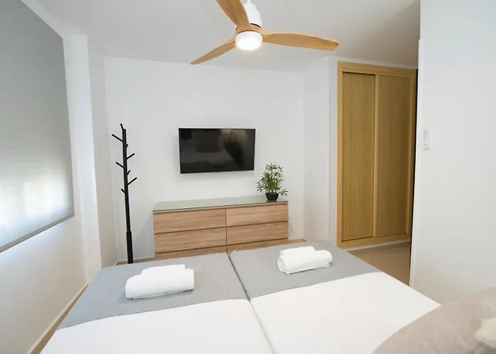 Apartamento Premium San Cristobal *