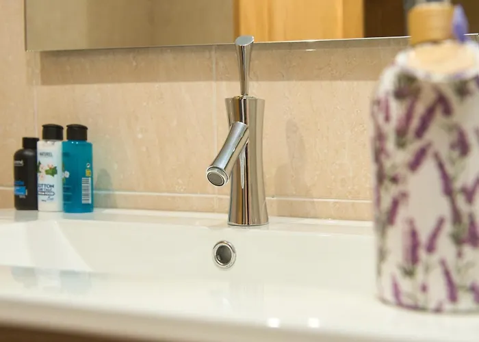 Premium San Cristobal Apartamento Coín