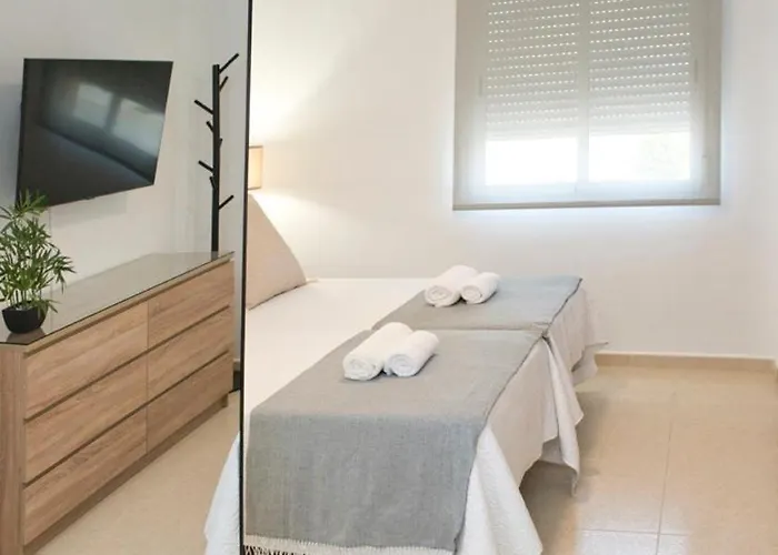 Apartamento Premium San Cristobal Coín