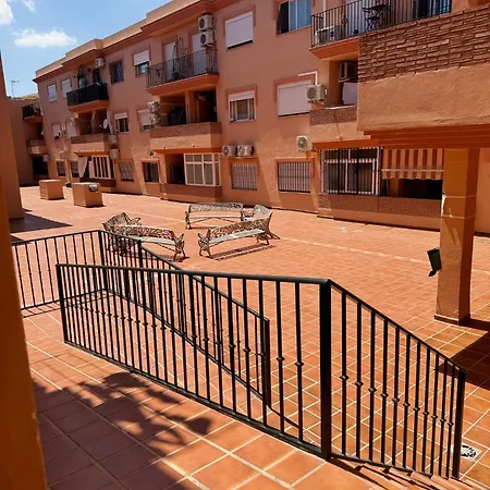 شقة Premium San Cristobal كوين
