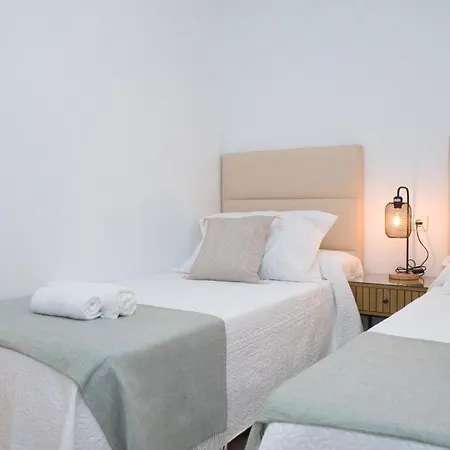 Premium San Cristobal Apartament Coín