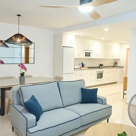Premium San Cristobal Apartament