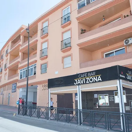 شقة Premium San Cristobal كوين