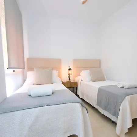 公寓 Premium San Cristobal Coín