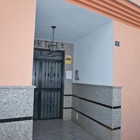 公寓 Premium San Cristobal Coín